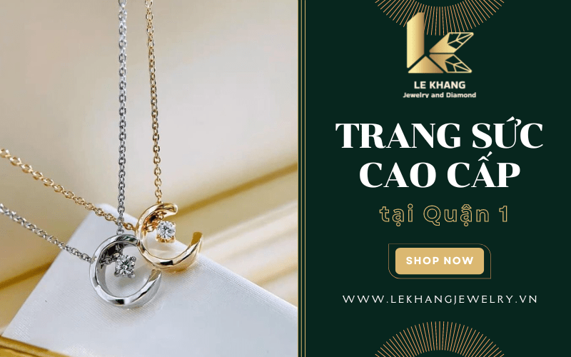 trang sức cao cấp