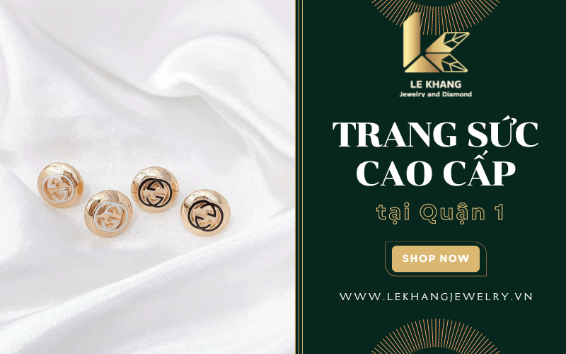 trang sức cao cấp